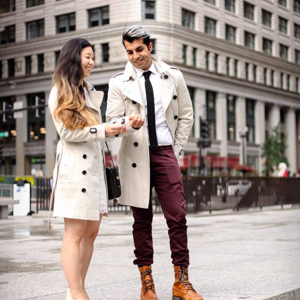 Meet your Posher, Kamal